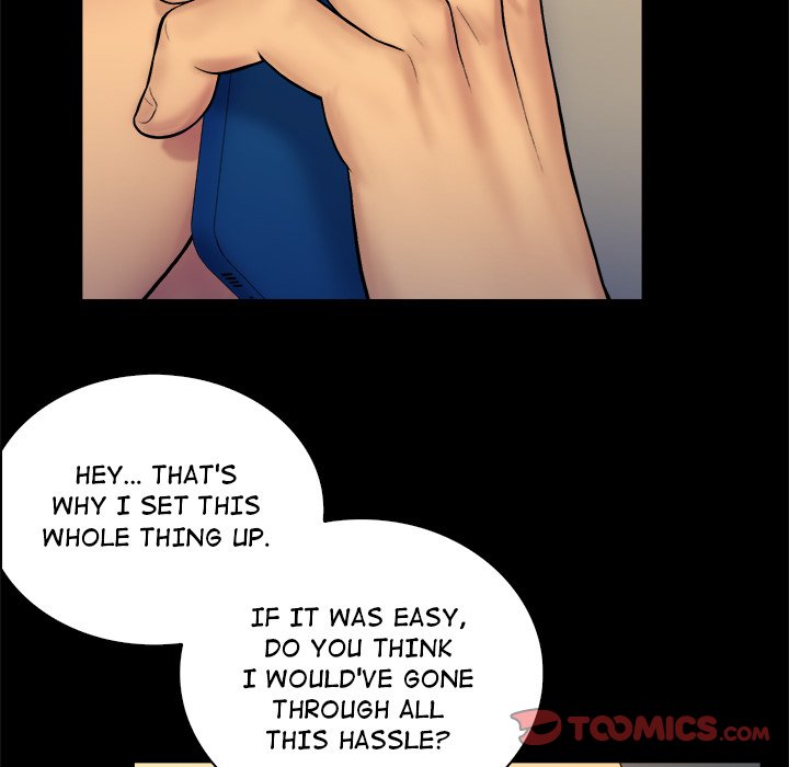 Find That Girl Chapter 6 Page 86