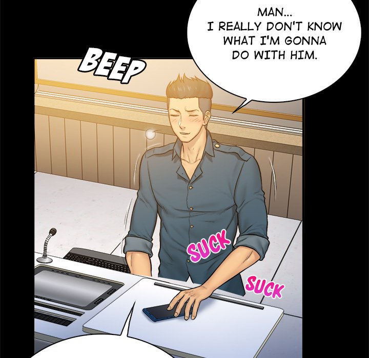 Find That Girl Chapter 6 Page 88