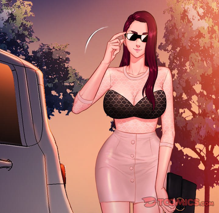 Find That Girl Chapter 6 Page 94