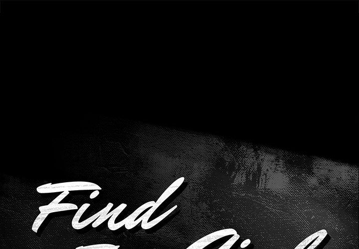 Find That Girl Chapter 7 Page 1