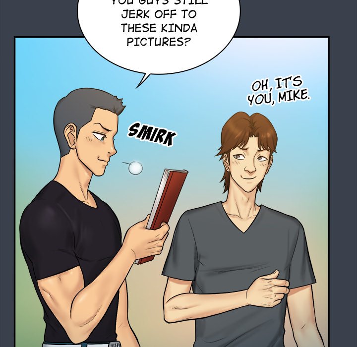 Find That Girl Chapter 7 Page 16