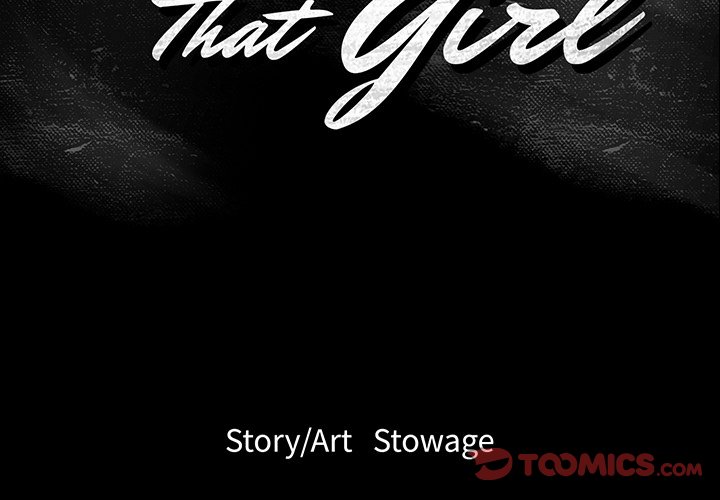 Find That Girl Chapter 7 Page 2