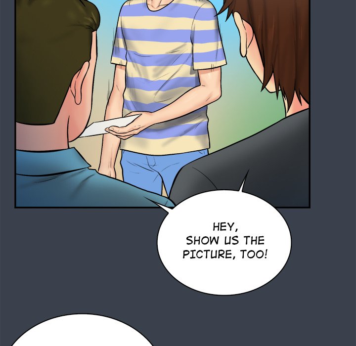 Find That Girl Chapter 7 Page 23