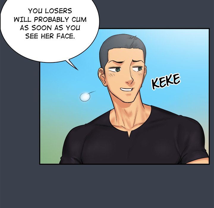 Find That Girl Chapter 7 Page 24