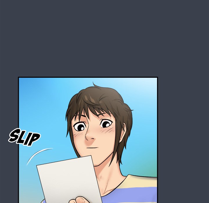 Find That Girl Chapter 7 Page 25