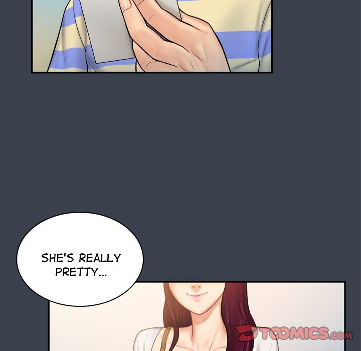 Find That Girl Chapter 7 Page 26