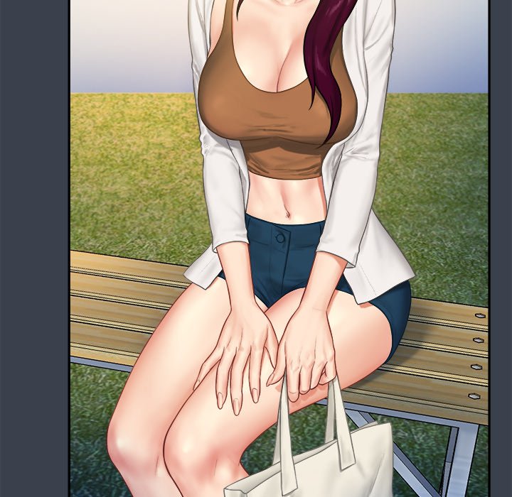 Find That Girl Chapter 7 Page 27