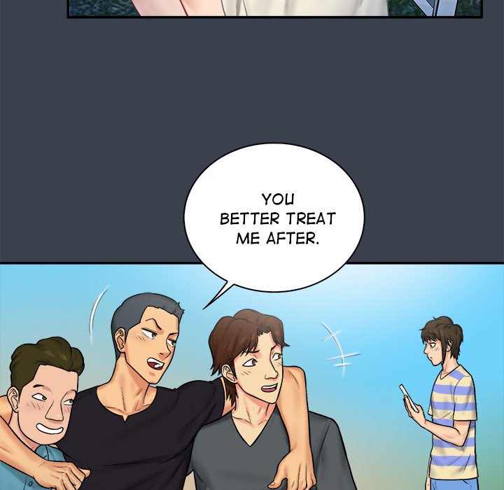Find That Girl Chapter 7 Page 28