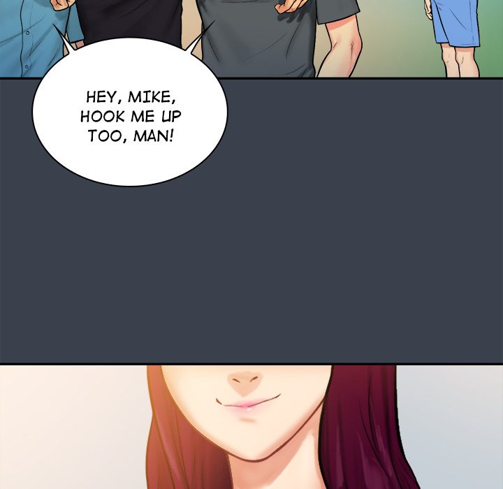 Find That Girl Chapter 7 Page 29