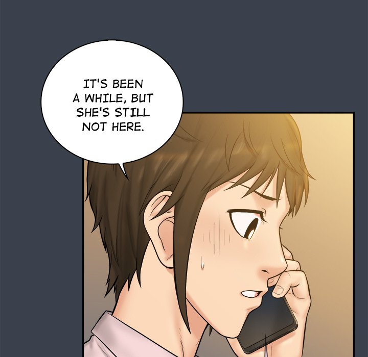 Find That Girl Chapter 7 Page 34