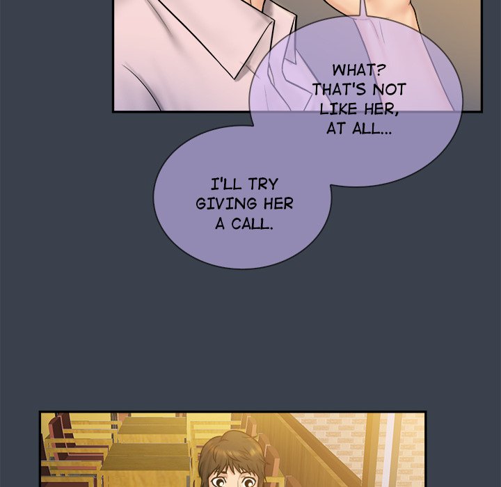 Find That Girl Chapter 7 Page 35