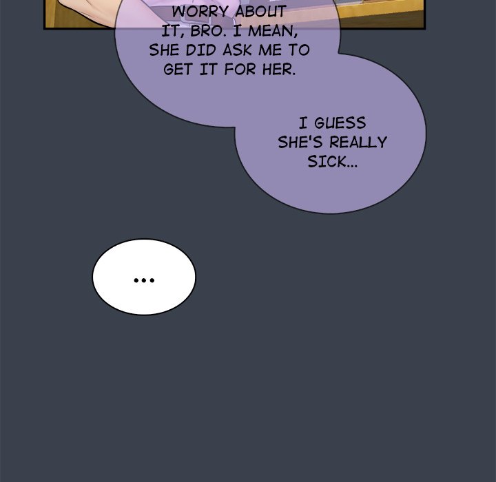 Find That Girl Chapter 7 Page 42