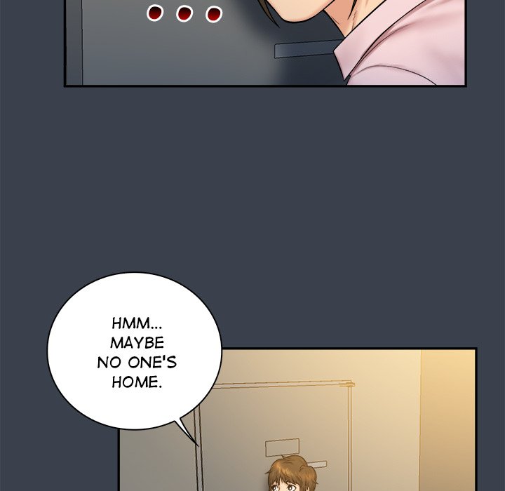 Find That Girl Chapter 7 Page 49