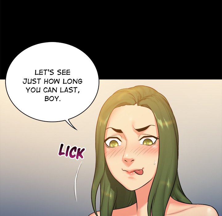 Find That Girl Chapter 7 Page 5