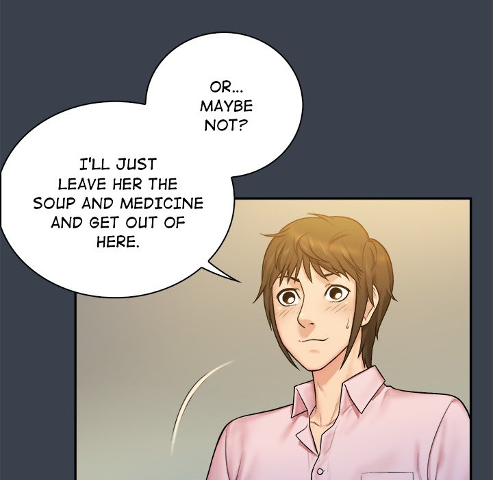 Find That Girl Chapter 7 Page 52