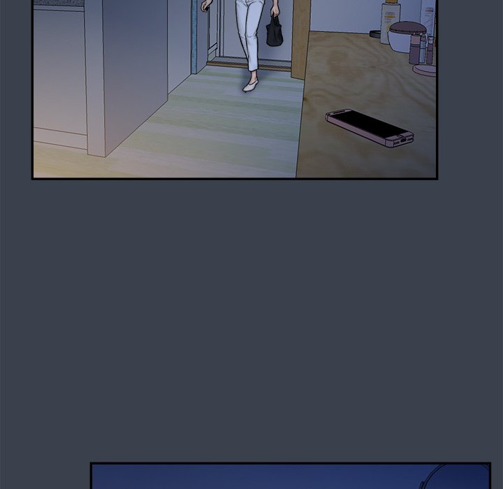 Find That Girl Chapter 7 Page 54