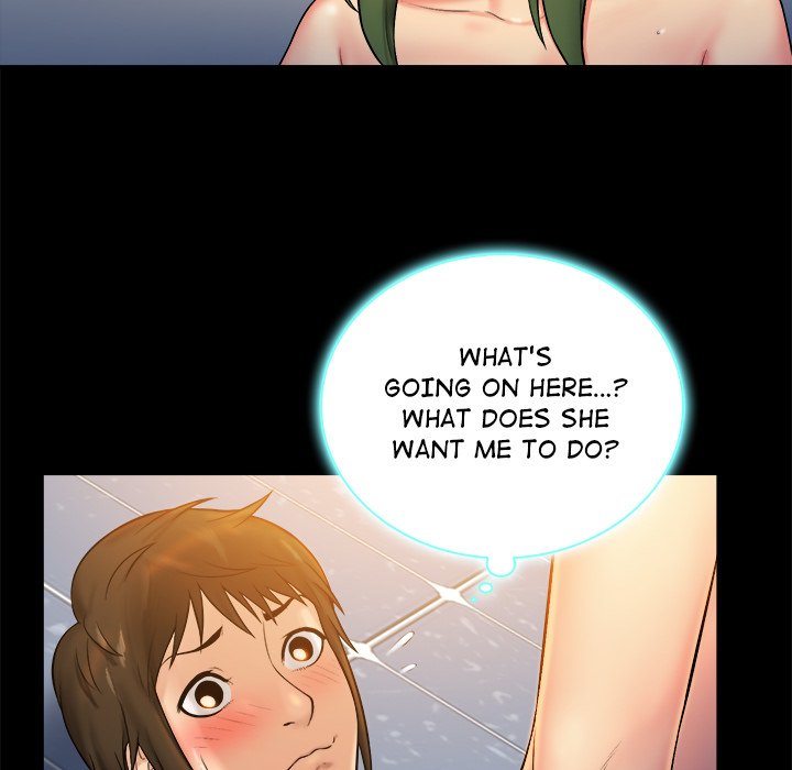 Find That Girl Chapter 7 Page 6
