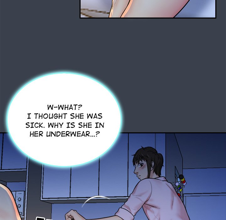 Find That Girl Chapter 7 Page 61