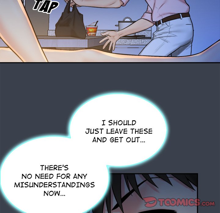 Find That Girl Chapter 7 Page 62