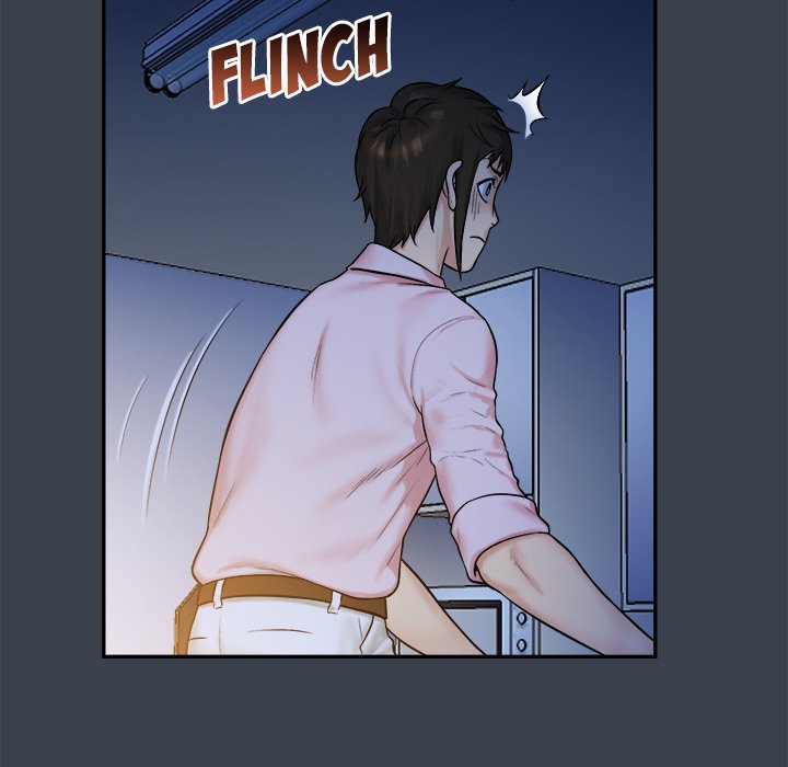 Find That Girl Chapter 7 Page 64
