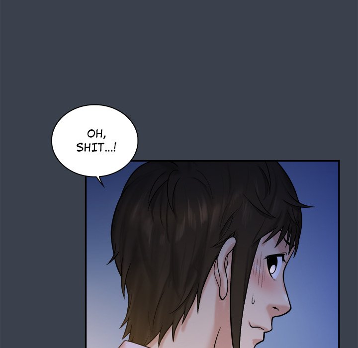 Find That Girl Chapter 7 Page 65