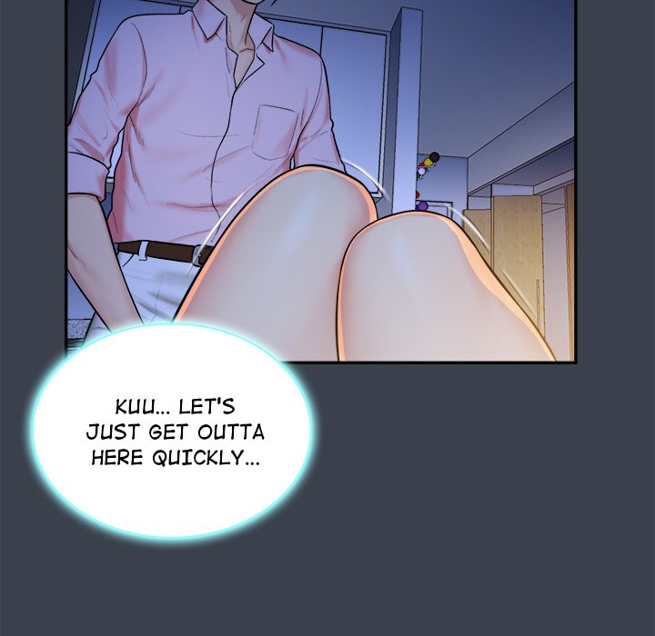 Find That Girl Chapter 7 Page 69
