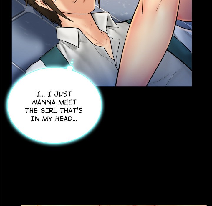 Find That Girl Chapter 7 Page 7