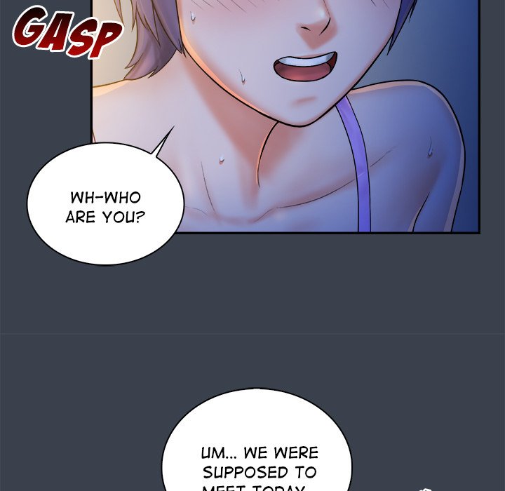 Find That Girl Chapter 7 Page 78
