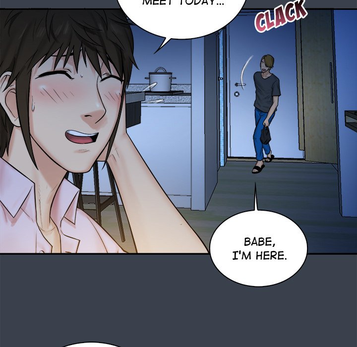 Find That Girl Chapter 7 Page 79