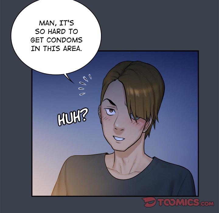 Find That Girl Chapter 7 Page 80
