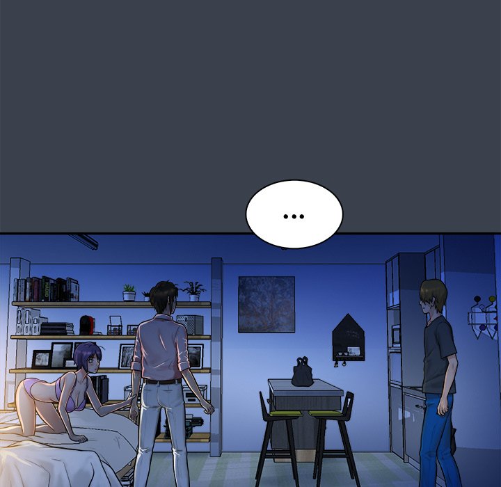 Find That Girl Chapter 7 Page 81