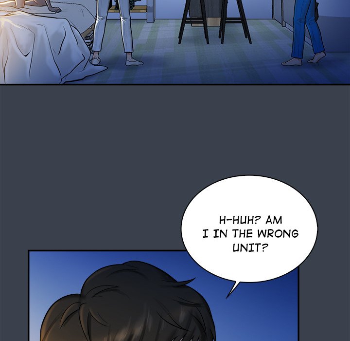 Find That Girl Chapter 7 Page 83