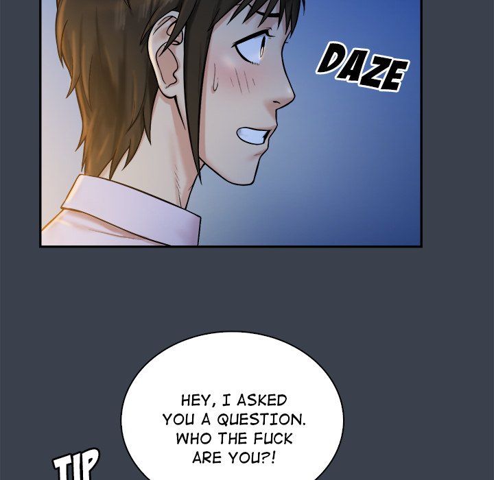 Find That Girl Chapter 7 Page 84