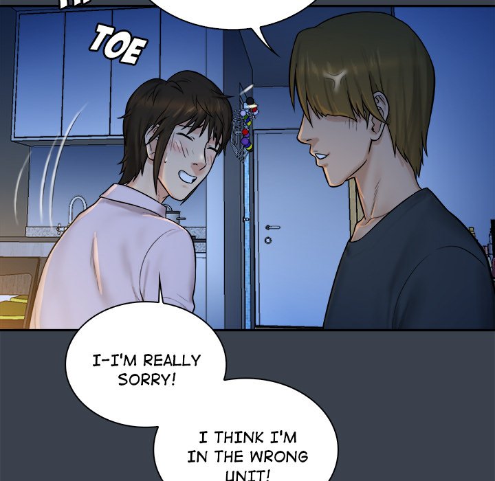 Find That Girl Chapter 7 Page 85