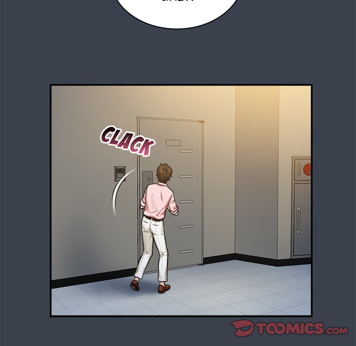 Find That Girl Chapter 7 Page 86