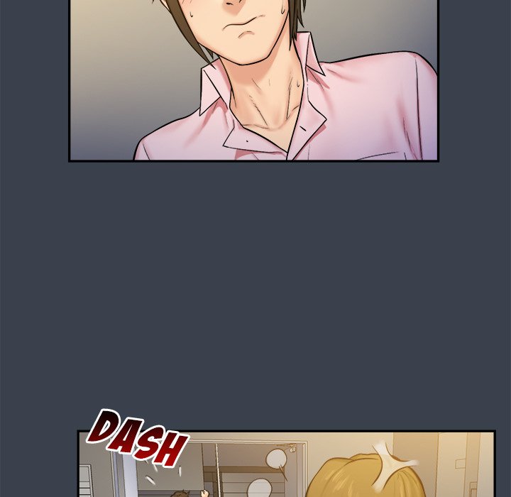 Find That Girl Chapter 7 Page 89