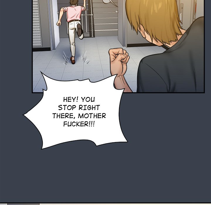 Find That Girl Chapter 7 Page 90