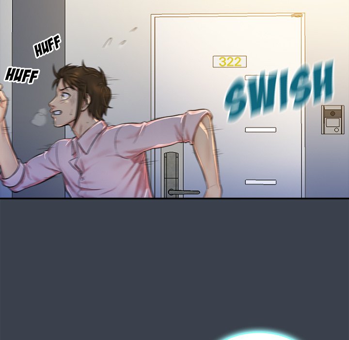 Find That Girl Chapter 7 Page 91