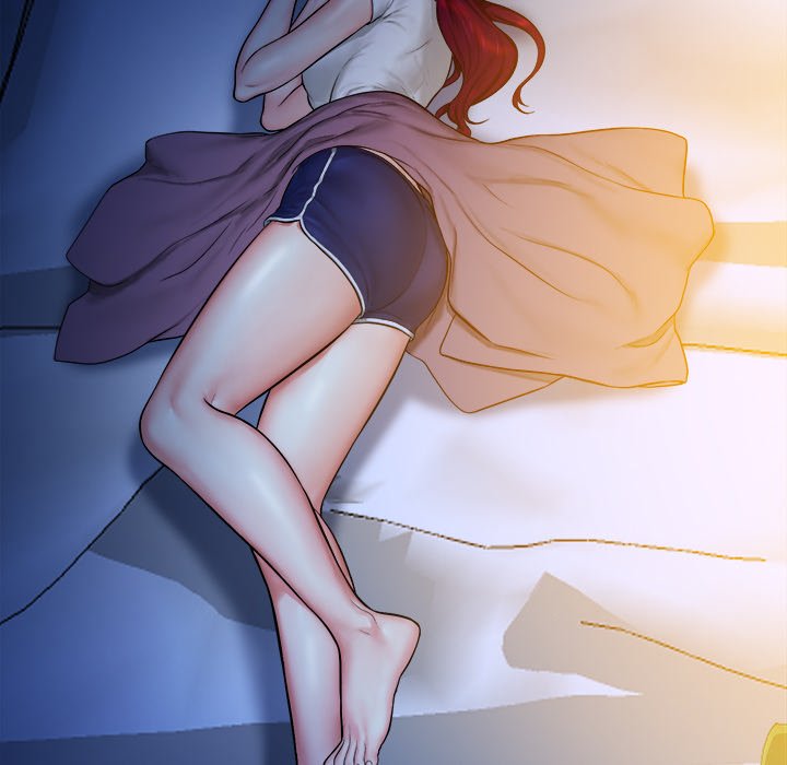 Find That Girl Chapter 7 Page 95