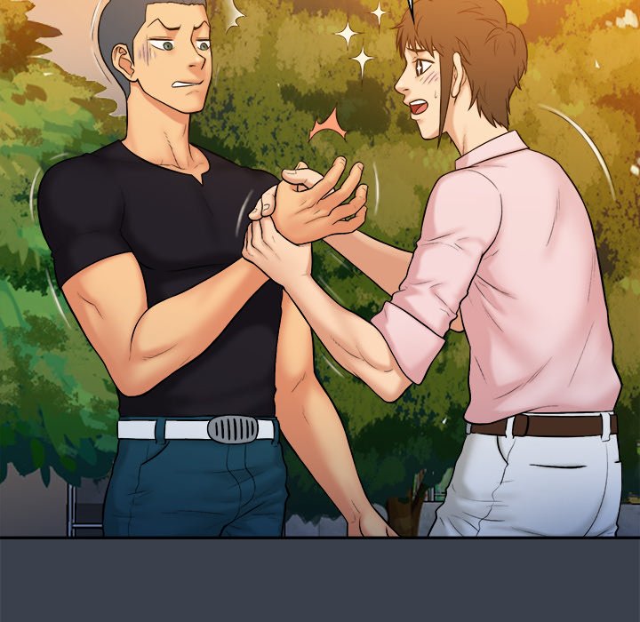 Find That Girl Chapter 8 Page 12