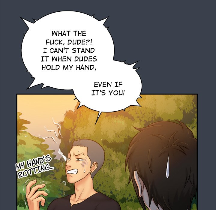 Find That Girl Chapter 8 Page 13