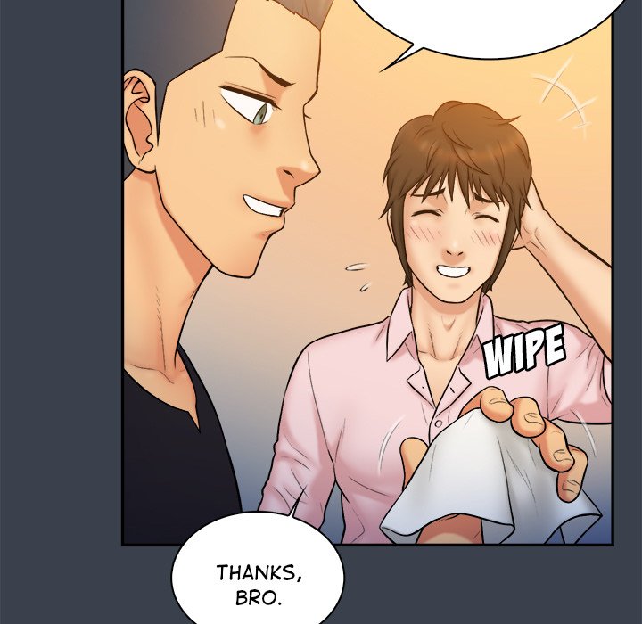 Find That Girl Chapter 8 Page 15