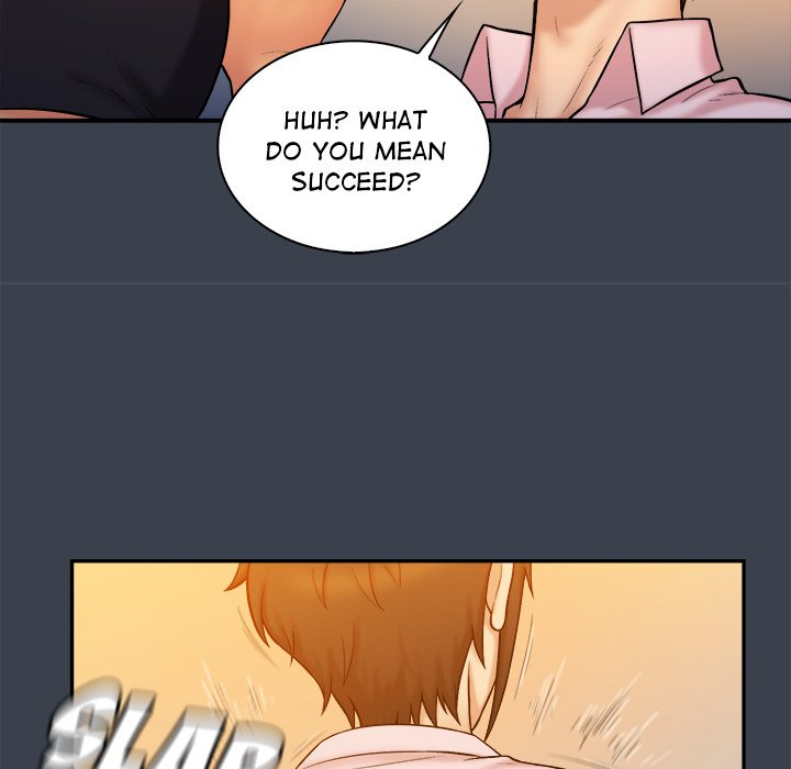 Find That Girl Chapter 8 Page 17
