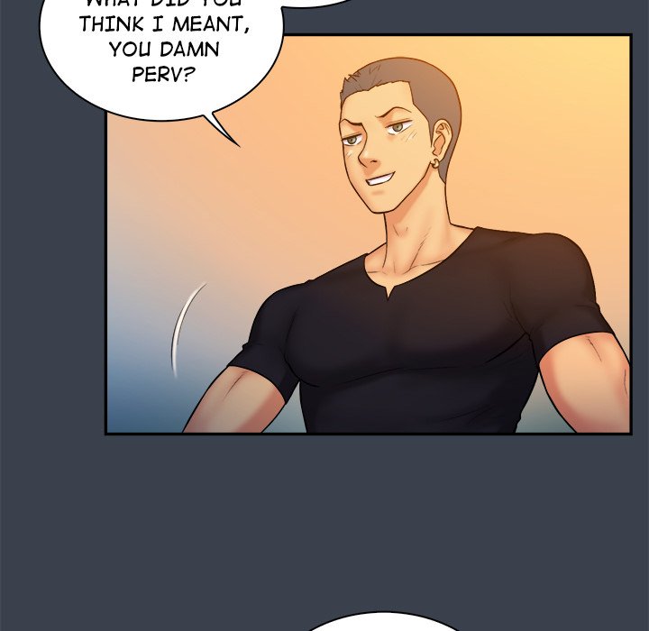Find That Girl Chapter 8 Page 19