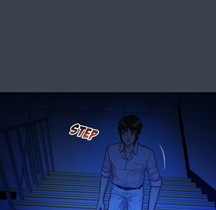 Find That Girl Chapter 8 Page 25