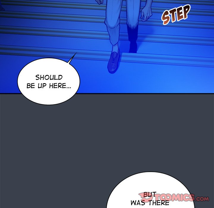 Find That Girl Chapter 8 Page 26
