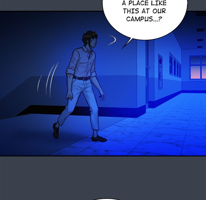 Find That Girl Chapter 8 Page 27