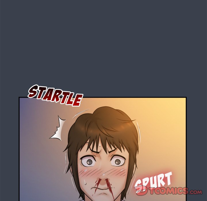 Find That Girl Chapter 8 Page 42
