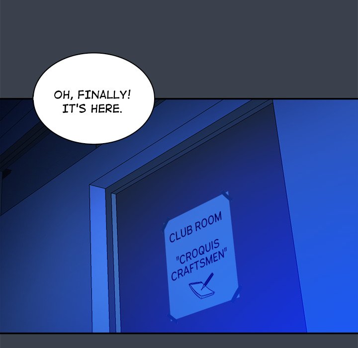 Find That Girl Chapter 8 Page 49