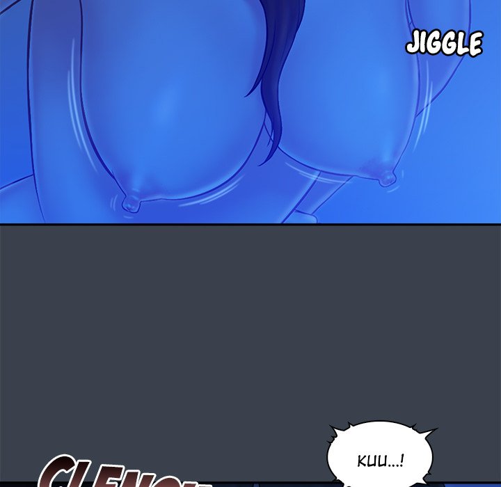 Find That Girl Chapter 8 Page 61
